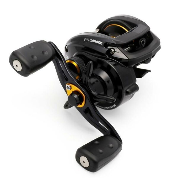 Abu-Garcia-Ambassadeur-Pro-Max-LP-LH-1365361-Varanger-Sportslager-1