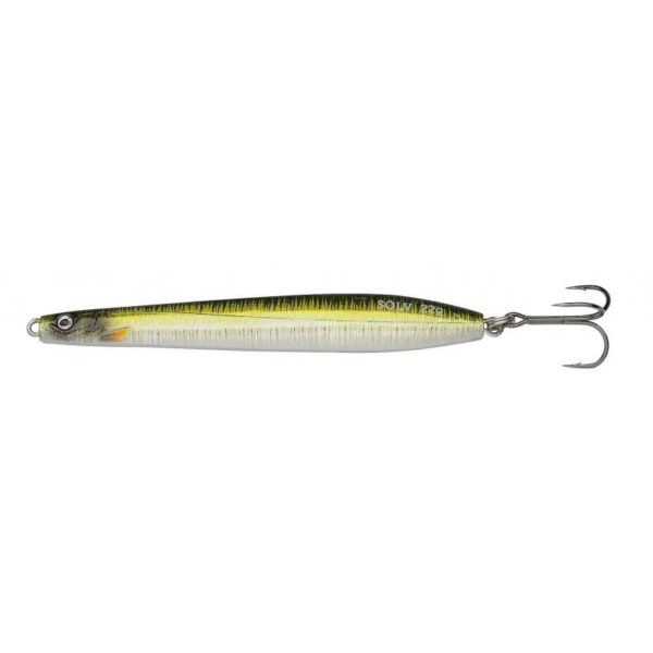 Abu-Garcia-Sölv-Pill-16g-Green-Tobis-1550063-Varanger-Sportslager-1