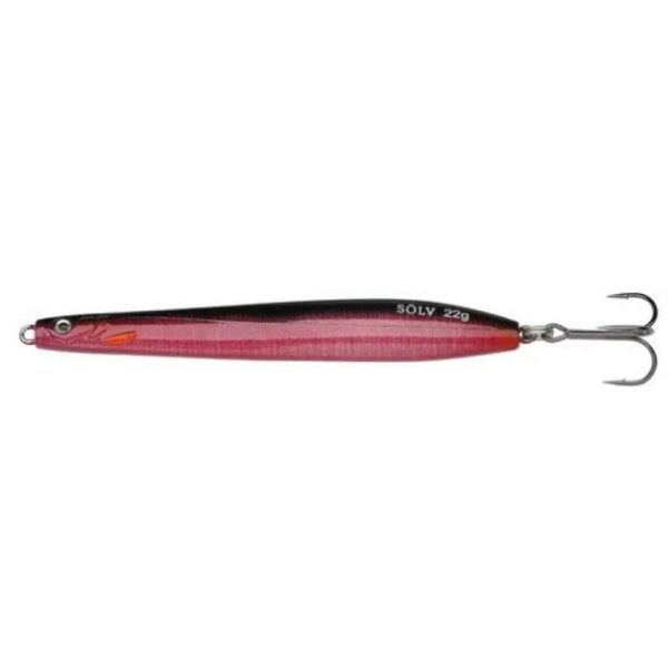 Abu-Garcia-Sölv-Pill-22g-Chili-Red-1550075-Varanger-Sportslager-1