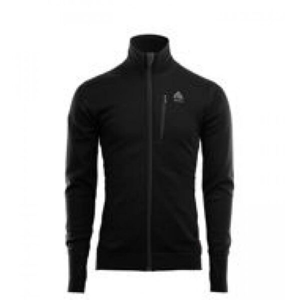 Aclima-DoubleWool Jacket, Man-103432-Varanger Sportslager-1