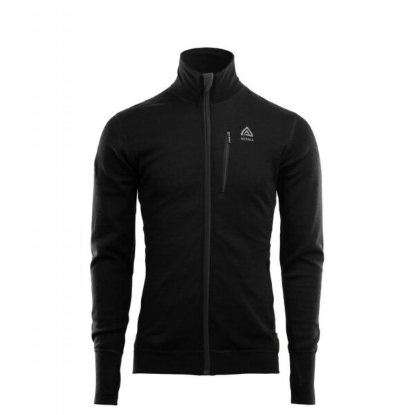 Aclima-DoubleWool Jacket, Man-103432-Varanger Sportslager-8