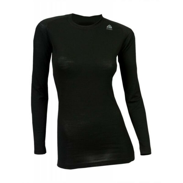 Aclima-LIGHTWOOL-SHIRT-CREW-NECK-WOMAN-121101001-Varanger-Sportslager-2