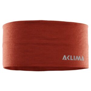 Aclima-LightWool Headband U Onesize-104745-Varanger Sportslager-1