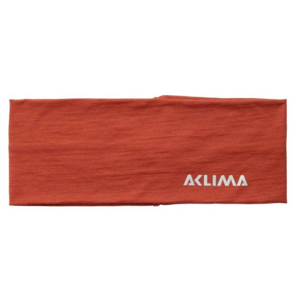 Aclima-LightWool Headband U Onesize-104745-Varanger Sportslager-2