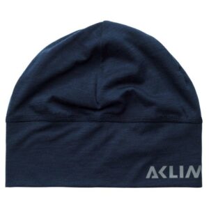 Aclima-Lightwool Beanie, Unisex-101775-Varanger Sportslager-1