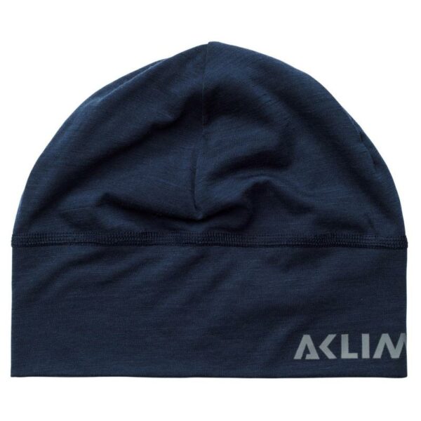 Aclima-Lightwool Beanie, Unisex-101775-Varanger Sportslager-2