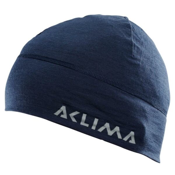 Aclima-Lightwool Beanie, Unisex-101775-Varanger Sportslager-4