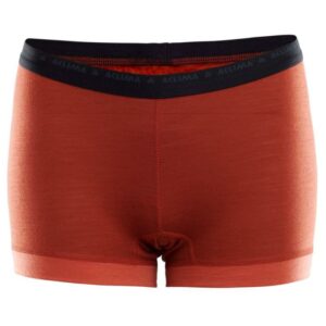 Aclima-Lightwool Shorts-Hipster, Woma-101651-Varanger Sportslager-1