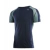 Aclima-Lightwool Sports T-Shirt M´S-104785-Varanger Sportslager-2