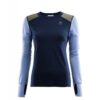 Aclima-Reinforced Crewneck W´S-103755-Varanger Sportslager-2