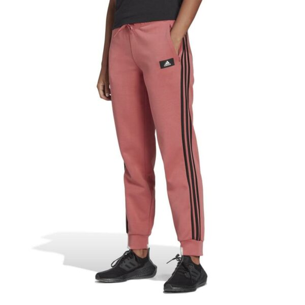 Adidas-Fi 3s Joggebukse -HK0511-Varanger Sportslager-5