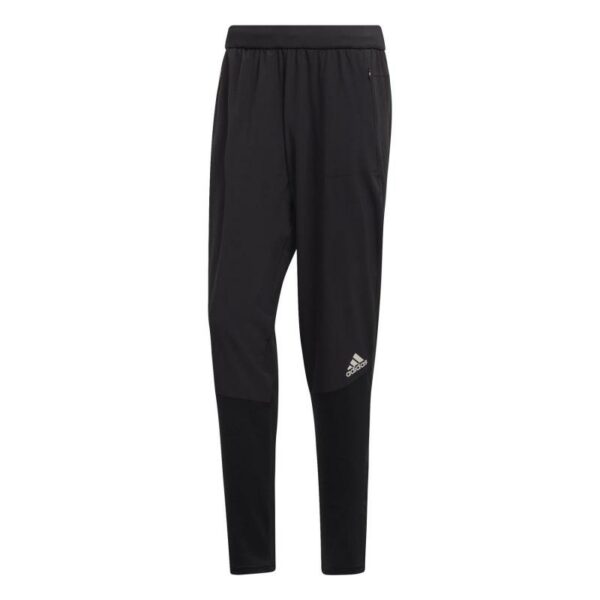 Adidas-Teknisk Treningsbukse -HA6365-Varanger Sportslager-1