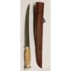 Arctic-Norway-Kniv-W-158-Filletkniv-22,3cm--Varanger-Sportslager-1