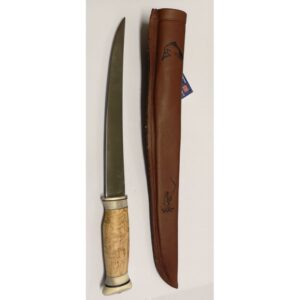 Arctic-Norway-Kniv-W-158-Filletkniv-22,3cm--Varanger-Sportslager-1