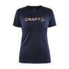 Craft-Core-Logo-T-shirt--1911785-Varanger-Sportslager-1