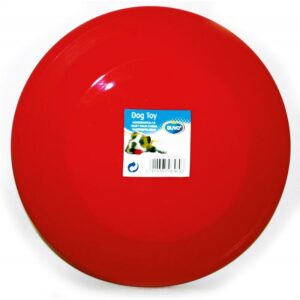 Duvo+-Frisbee-i-plastikk--Varanger-Sportslager-1