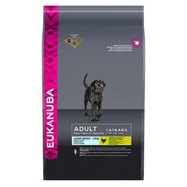 EUKANUBA-Adult-L-3-kg--Varanger-Sportslager-1