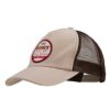 Hardy-Hardy-Trucker-Cap-Khaki-Black-1371697-Varanger-Sportslager-1