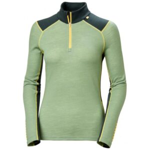 Helly-Hansen-Lifa-Merino-Midweight-1-2-zip-Ulltrøye--49377-Varanger-Sportslager-2