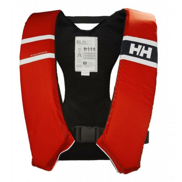 Helly Hansen-COMFORT COMPACT 50N Redningsvest -33811-Varanger Sportslager-1