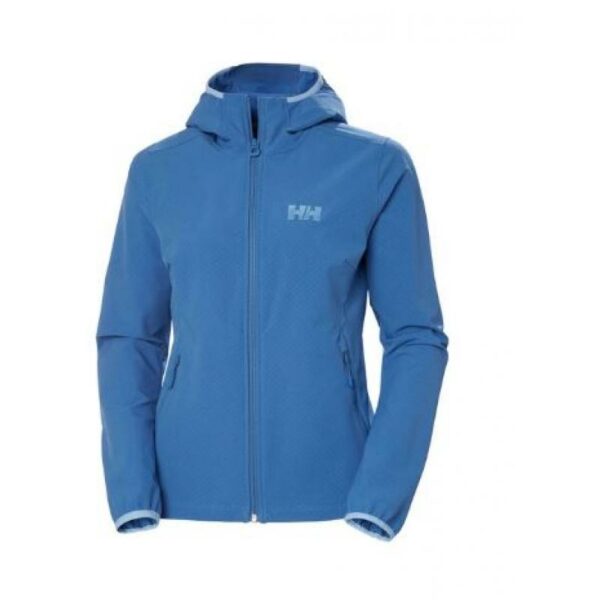 Helly Hansen-Cascade Shield Fleecejakke-63101-Varanger Sportslager-1