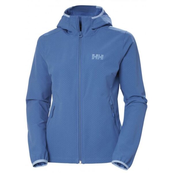 Helly Hansen-Cascade Shield Fleecejakke-63101-Varanger Sportslager-3