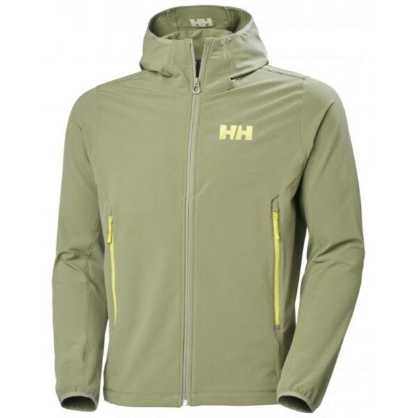 Helly Hansen-Cascade Shield Fleecejakke-63102-Varanger Sportslager-1