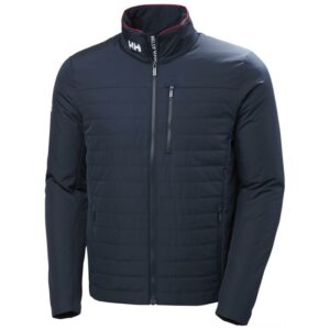 Helly Hansen-Crew Isolert Jakke -30343-Varanger Sportslager-1