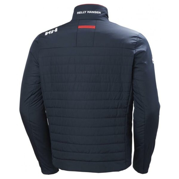 Helly Hansen-Crew Isolert Jakke -30343-Varanger Sportslager-5