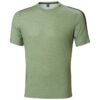 Helly Hansen-Lifa Merino Lightweight T-skjorte -48101-Varanger Sportslager-3