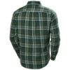 Helly Hansen-Lokka Organic Flannel Skjorte -62731-Varanger Sportslager-2