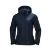 Helly Hansen-Seven J Regnjakke-62066-Varanger Sportslager-1