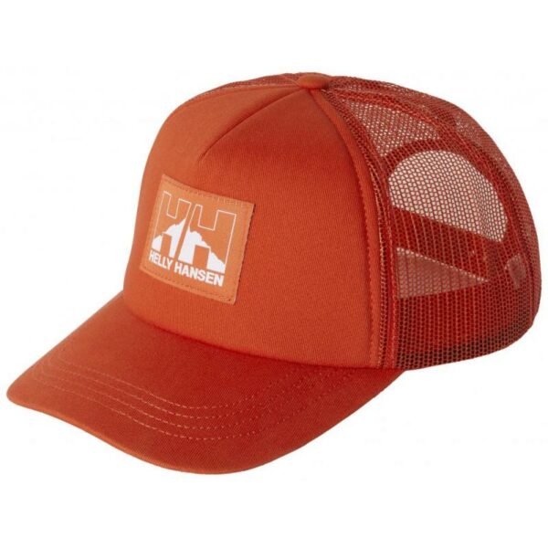 Helly Hansen-Trucker Caps-67435-Varanger Sportslager-1