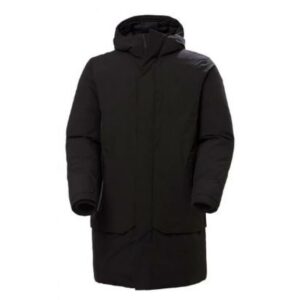 Helly Hansen-Urban Pro Dun Parkas --Varanger Sportslager-1