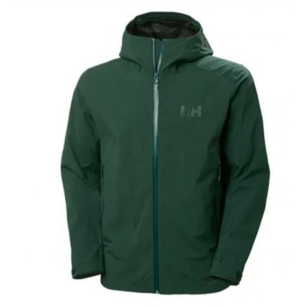 Helly Hansen-Verglas 3L Skalljakke -63144-Varanger Sportslager-1