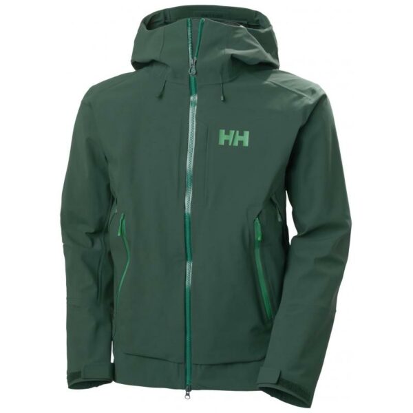 Helly Hansen-Verglas BC Allround Skalljakke--Varanger Sportslager-3