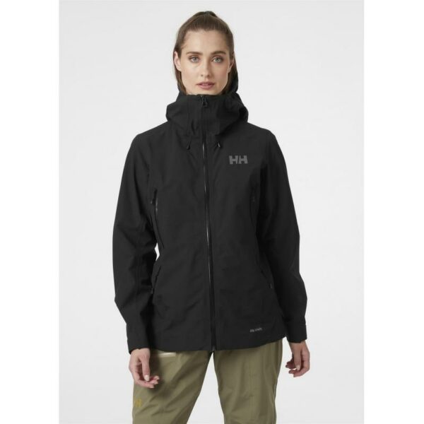 Helly Hansen-Verglas Infinity Skalljakke -63057-Varanger Sportslager-3