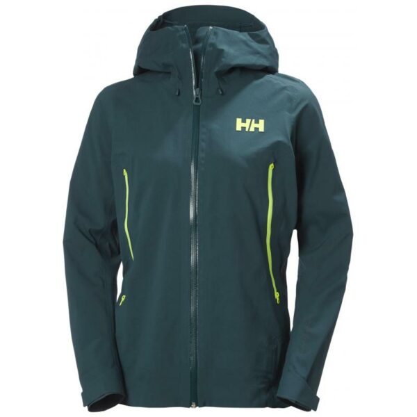 Helly Hansen-Verglas Infinity Skalljakke -63057-Varanger Sportslager-4