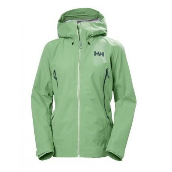 Helly Hansen-Verglas Infinity skalljakke --Varanger Sportslager-1