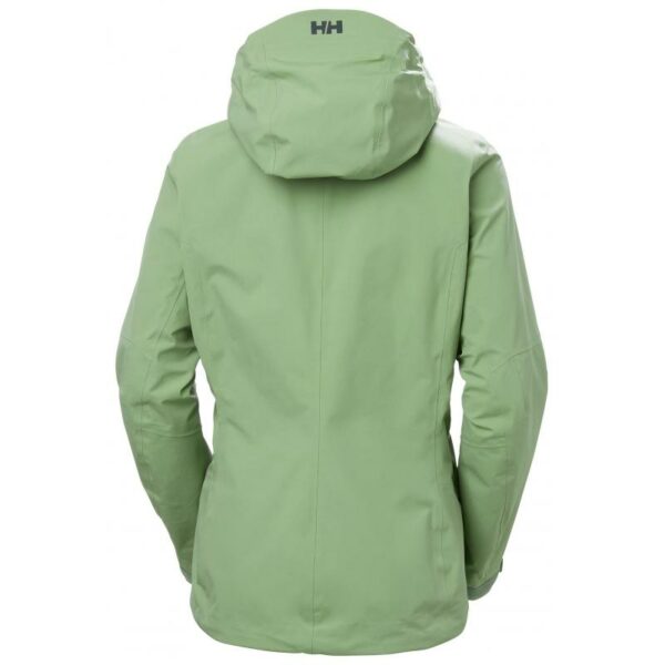 Helly Hansen-Verglas Infinity skalljakke --Varanger Sportslager-2