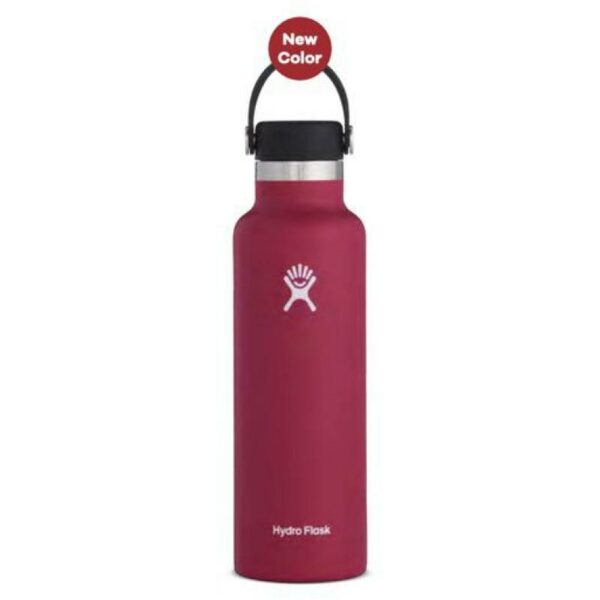 Hydro-Flask-Standard-Isolert-Drikkeflaske-Flex-Cap-S21SX604-Varanger-Sportslager-2