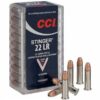 Ikke-definert-CCI-Stinger-22LR-(50-pk.)--Varanger-Sportslager-1