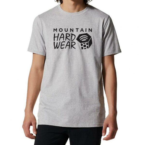 Mountain-Hardwear-Logo-T-skjorte--Varanger-Sportslager-1