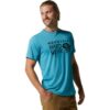 Mountain-Hardwear-Logo-T-skjorte--Varanger-Sportslager-1