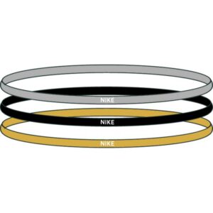 Nike-ELASTIC-HAIRBANDS-3PK-NJN04971-Varanger-Sportslager-1