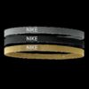 Nike-ELASTIC-HAIRBANDS-3PK-NJN04971-Varanger-Sportslager-2