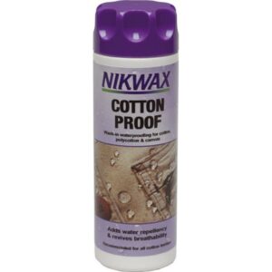 Nikwax-Cotton-Proof-Impregnering--NX1027-Varanger-Sportslager-1