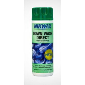 Nikwax-Down Wash Direct -NX1092-Varanger Sportslager-1