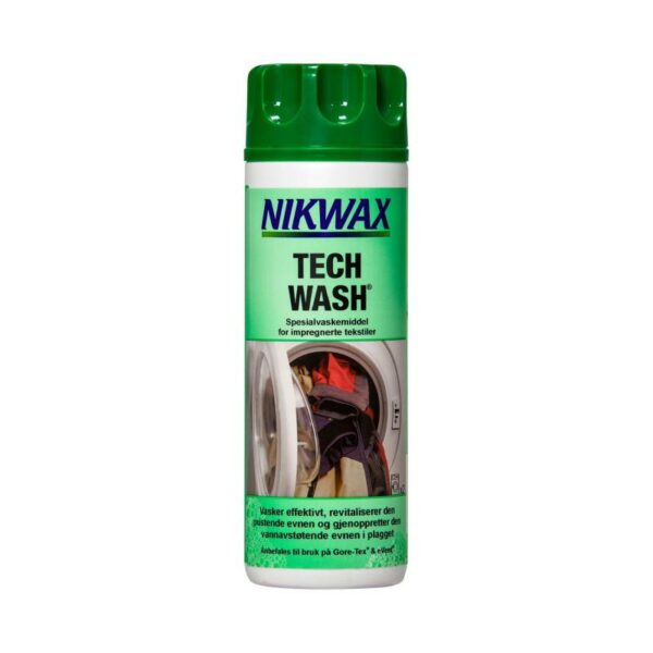 Nikwax-Tech Wash -181-Varanger Sportslager-3