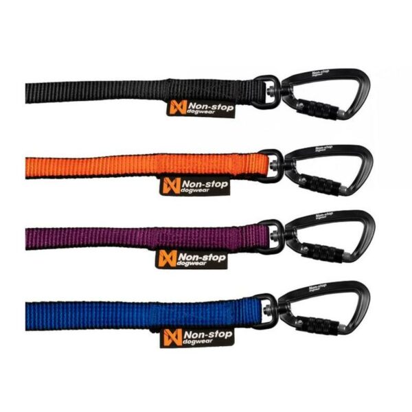 Non-Stop-Non-Stop-Rock-Leash-200mm*1,7m-Lilla--Varanger-Sportslager-1